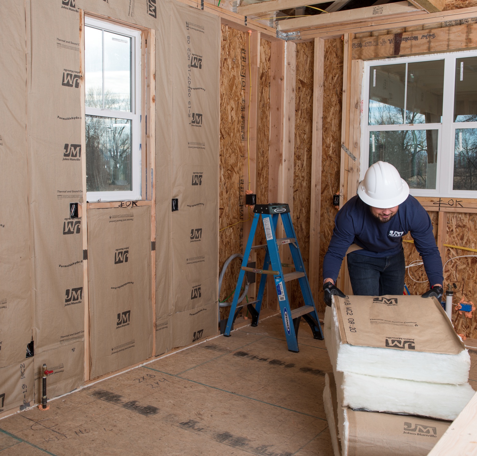 Insulation products for sale