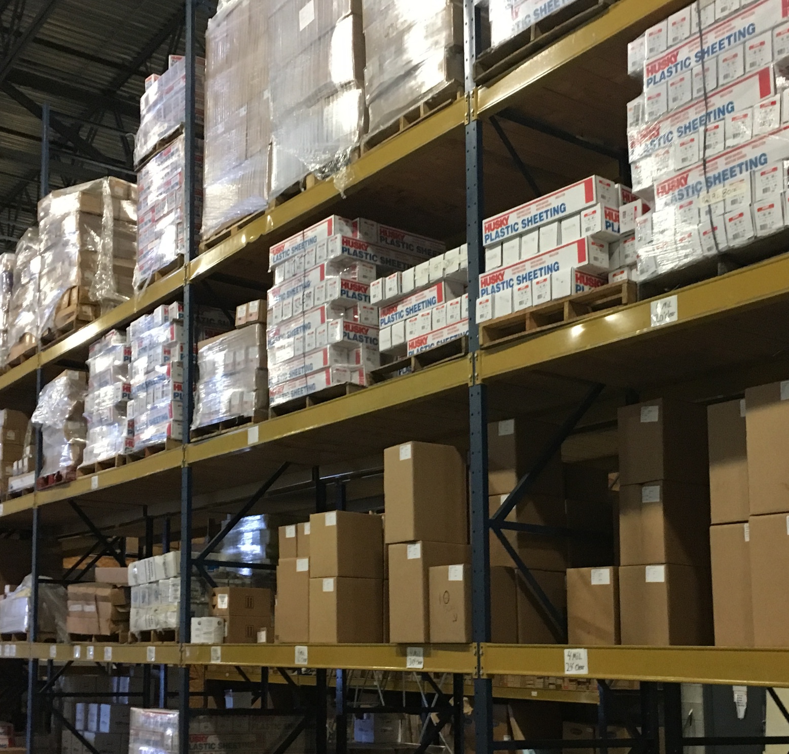 Insulation accessory products for sale