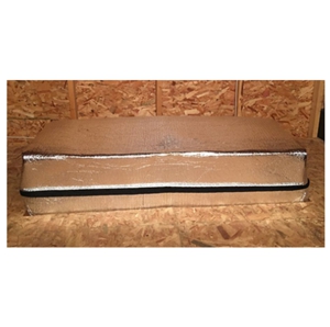 ladder jackets for sale by appalachian insulation suppy