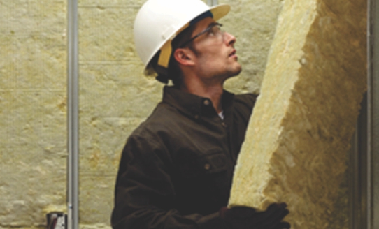 PROD-2 mineral wool insulation for sale