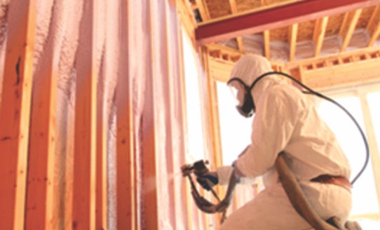 PROD-6 spray foam insulation for sale
