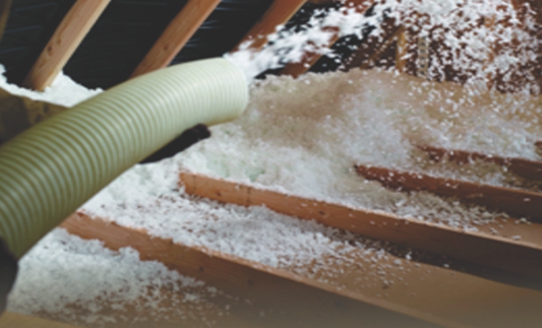 PROD-7 blowing wool insulation for sale