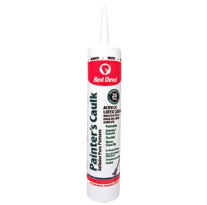 red devil painters caulk for sale at appalachian insulation
