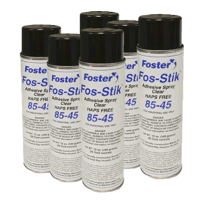 fos-stik spray adhesive for sale appalachian insulation supply