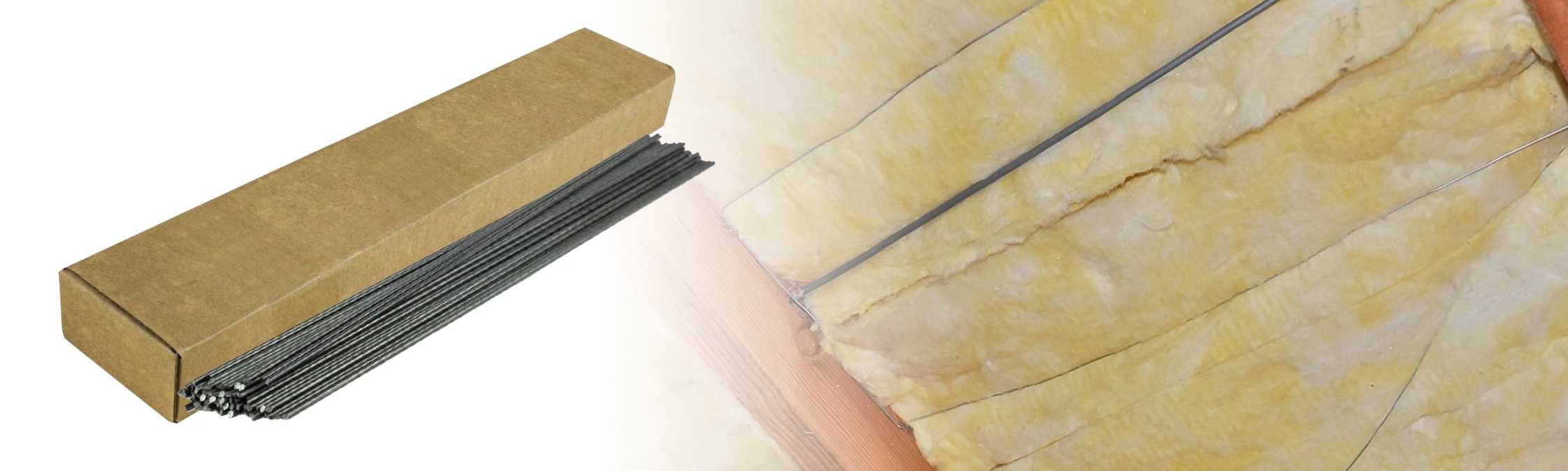 insulation supports for sale at appalachian insulation supply inc