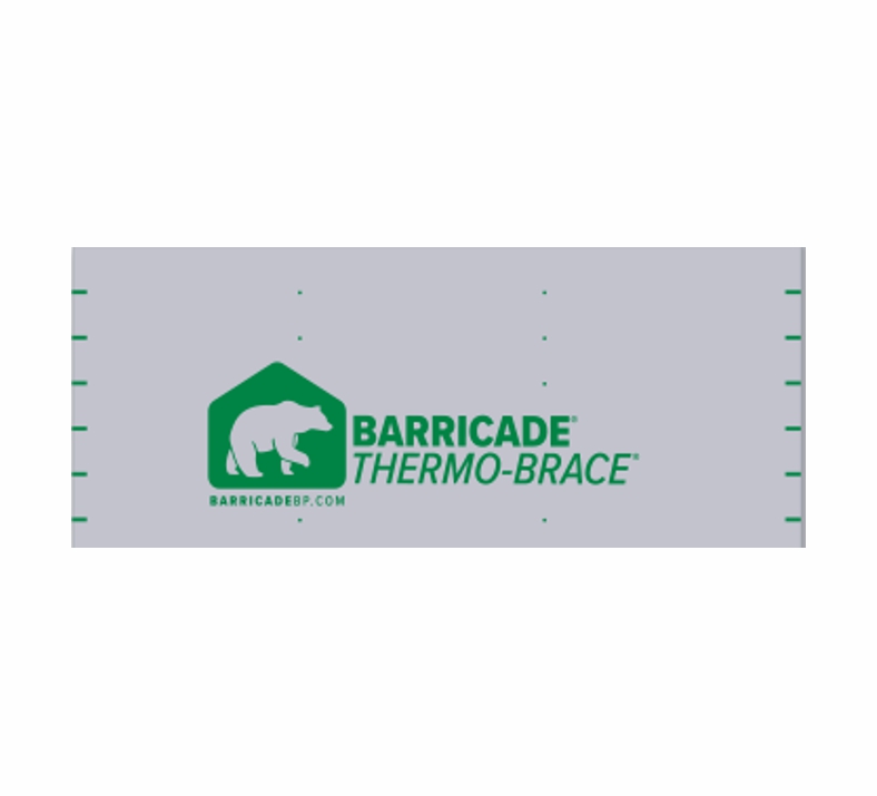 barricade thermo guard for sale