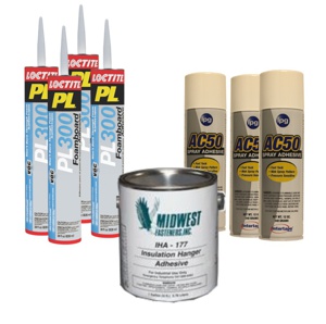 one component spray foam and accessories for sale in pa at appalachian insulation supply inc