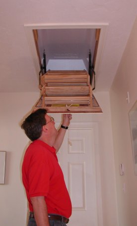 attic caps for sale in pa