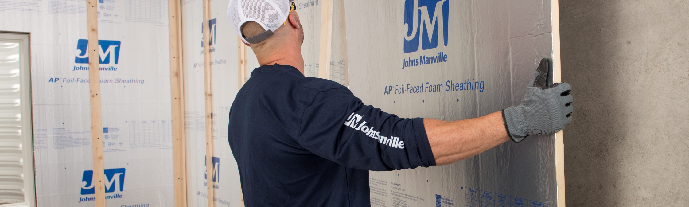 sheathing insulation panels for sale