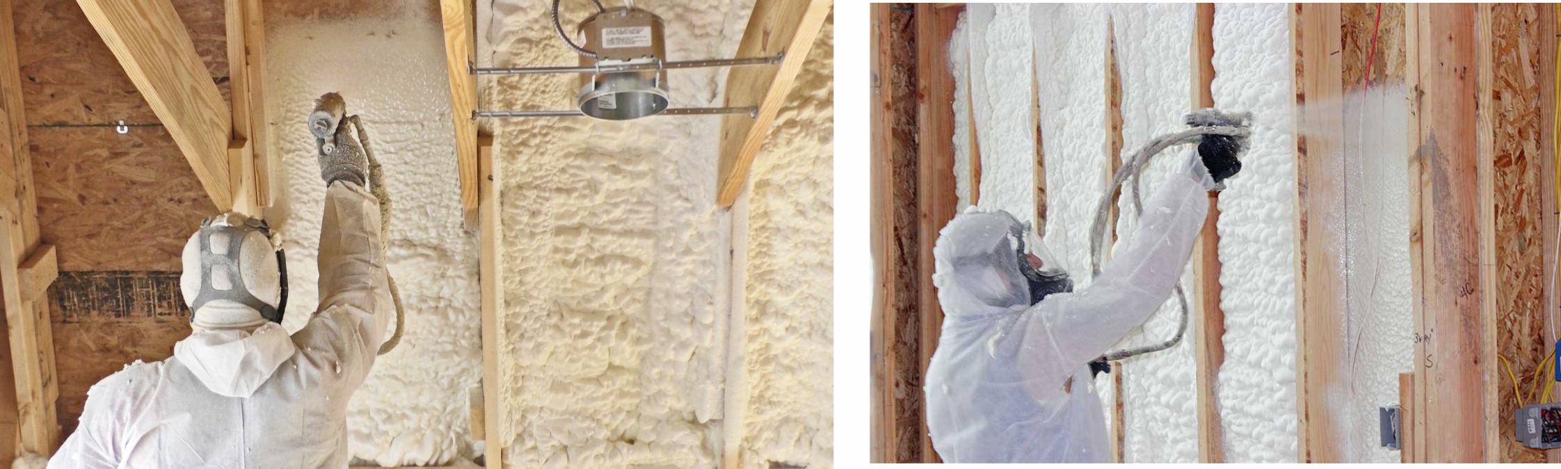 jm spray foam for sale