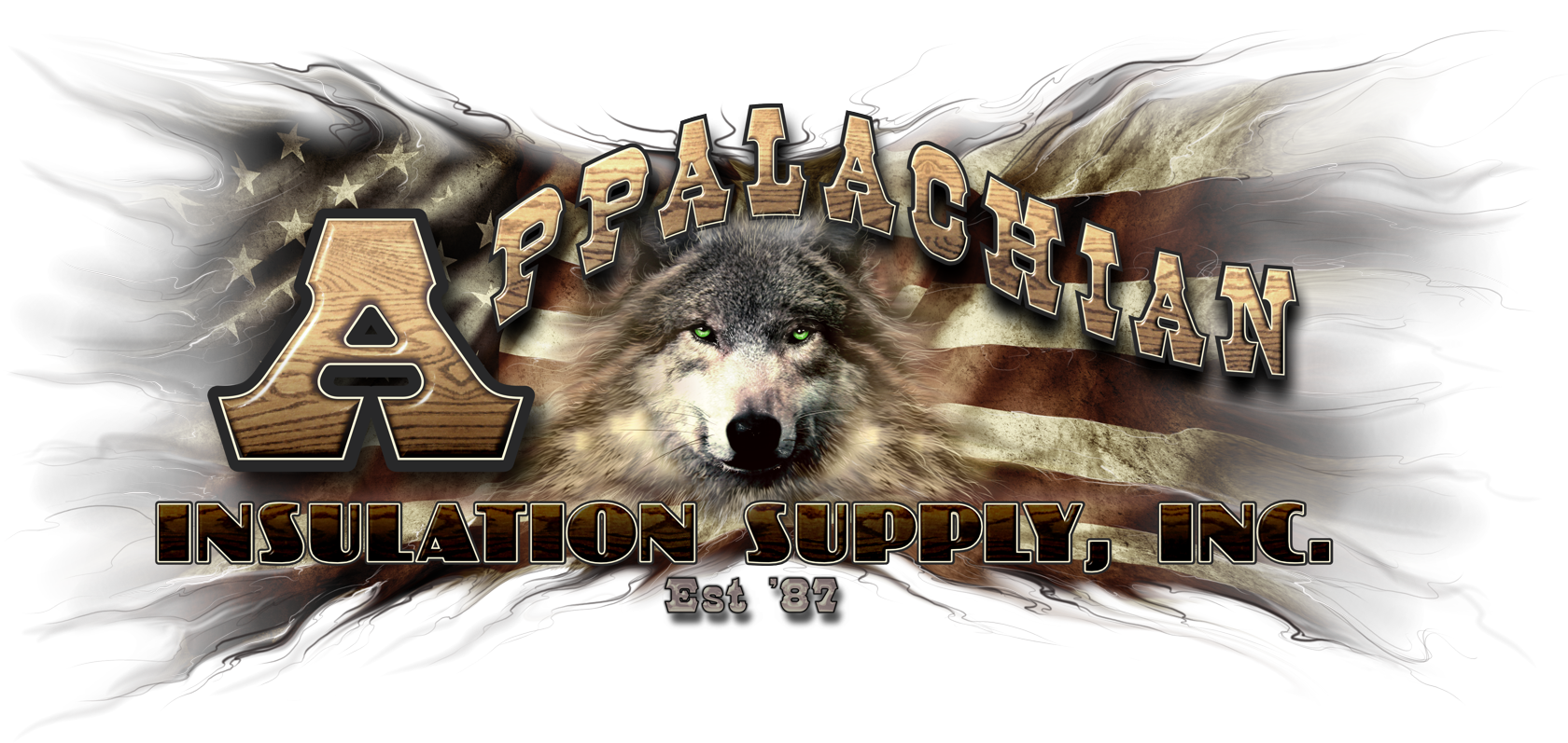 appalachian insulation supply inc logo