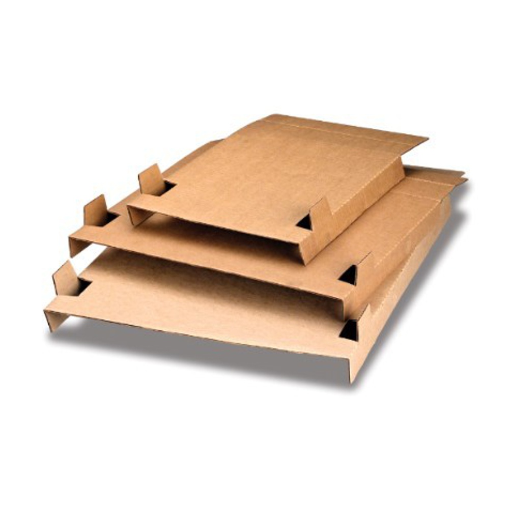 cardboard combination baffles for sale at appalachian insulation