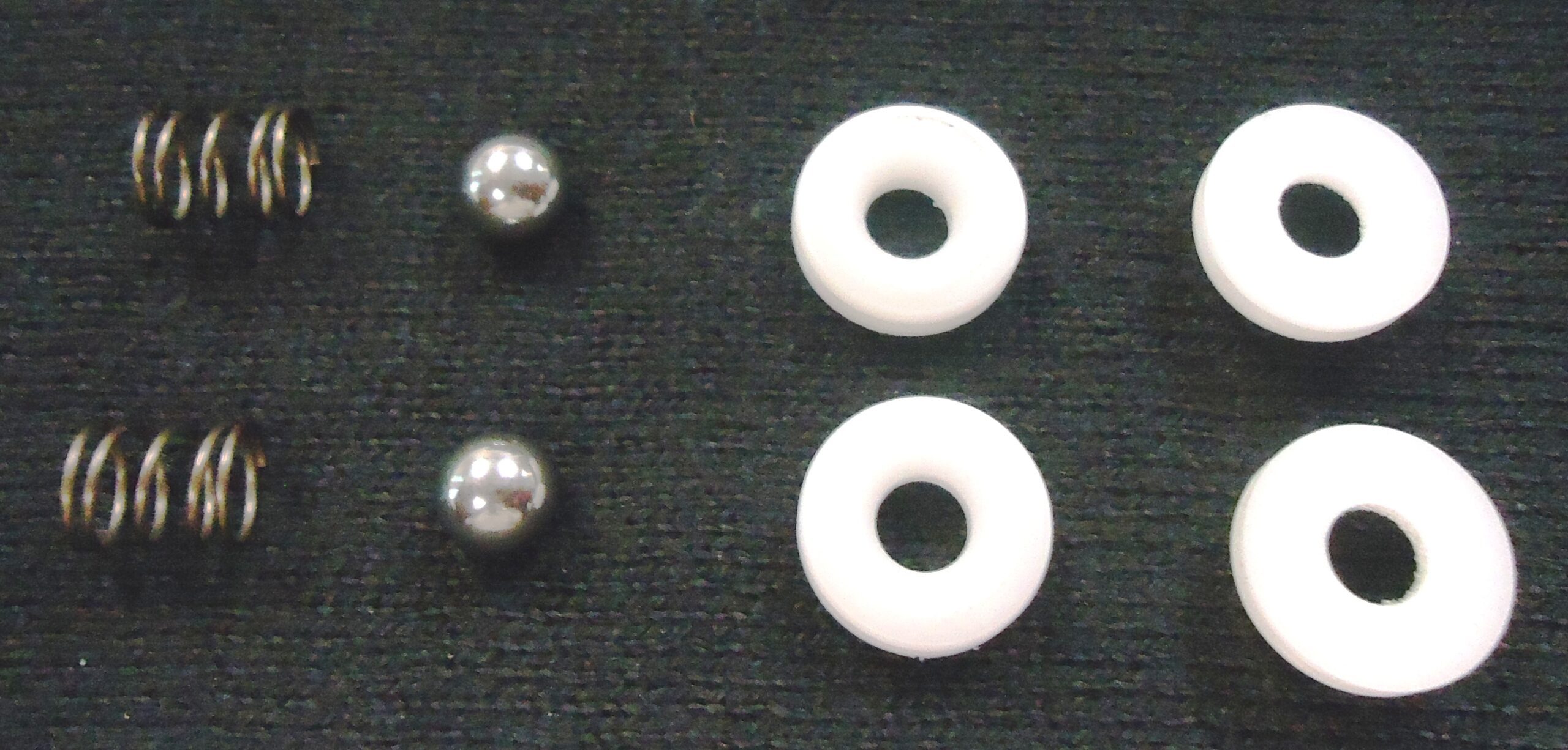 pmc ap-3 spare parts kit for sale appalachian insulation supply inc