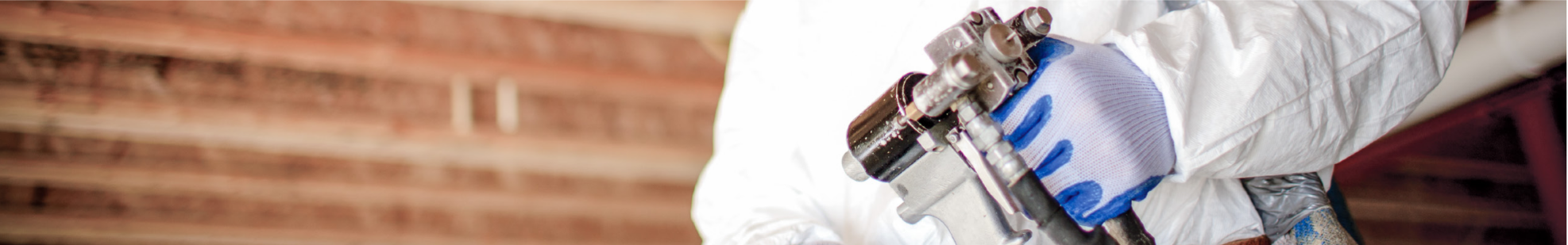 JM SPF Certification program at appalachian insulation supply inc