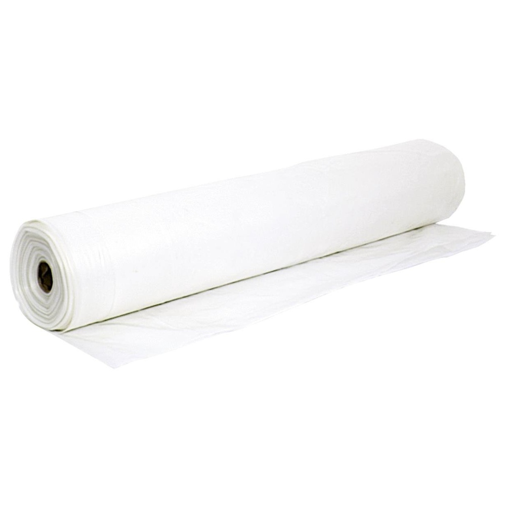 white poly film for sale at ais