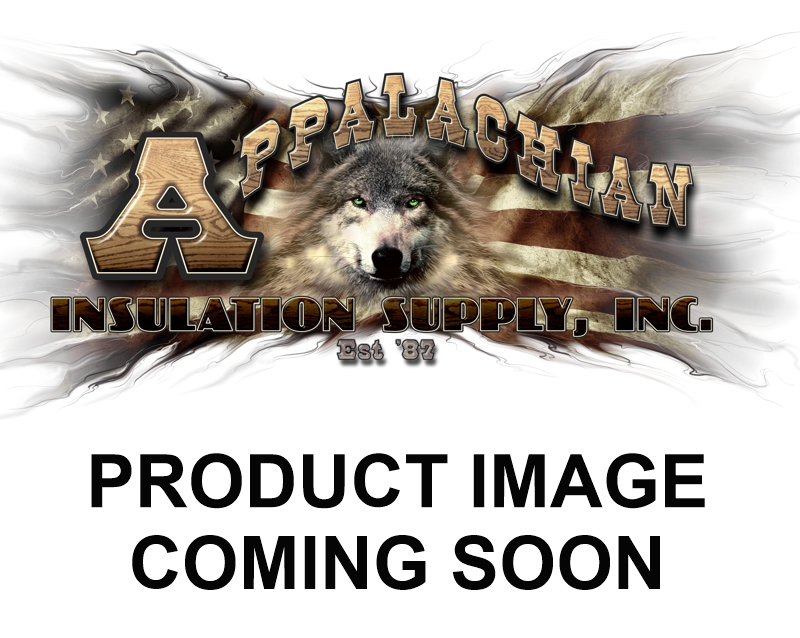 product image coming soon at applachian insulation supply inc
