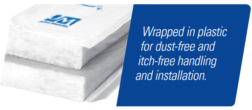 jm comfort therm insulation at appalachian insulation supply inc