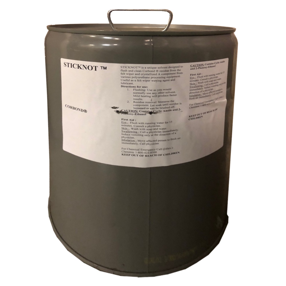 jm stick not 5 gallon can for sale at appalachian insulation supply inc