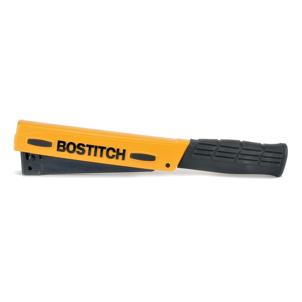TH6 Bostitch hammer tacker for sale at appalachian insulation supply