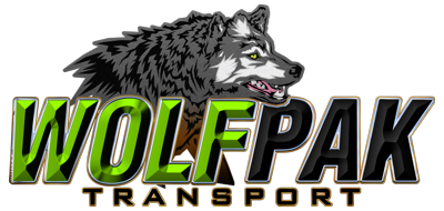 wolfpak transport logo classic green<br />
