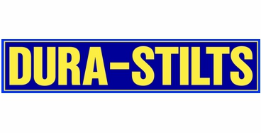 logo-dura dura stilts and parts for sale at appalachian insulation supply inc