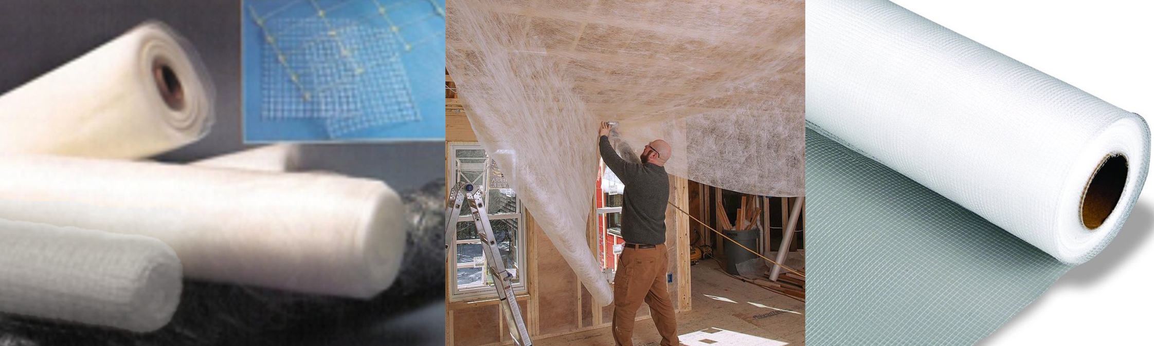 insul-net and spray mesh insulation support for sale at appalachian insulation supply inc