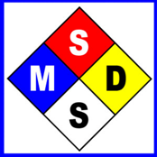 MSDS icon 
