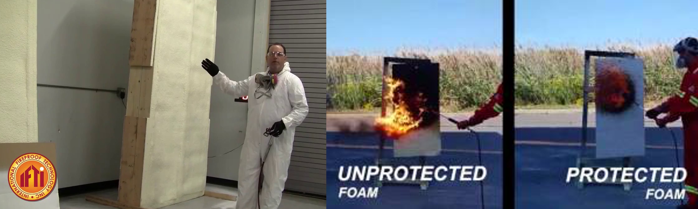 fire safety sealants for sale at appalachian insulation supply inc